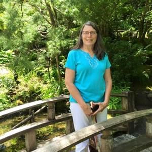 Meet your Posher, Sally